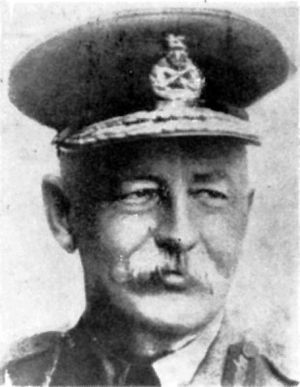 General Sir Richard Cyril Byrne Haking, comman...