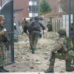 Stress of Battle – Part 2 – Op Research on Urban Battles