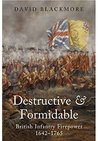 Destructive and Formidable: British Infantry Firepower 1642 - 1765